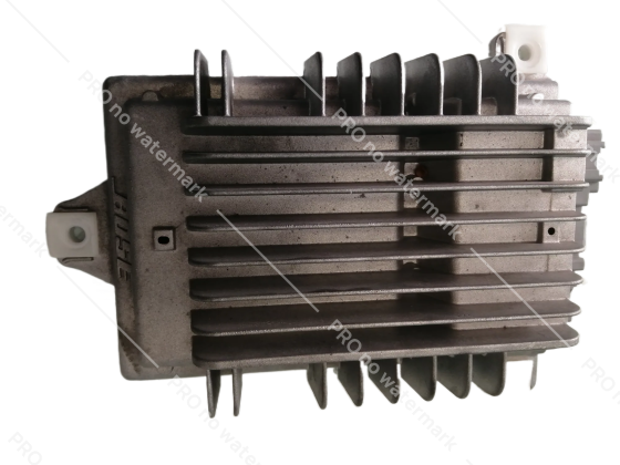 Ampli Bose Alfa